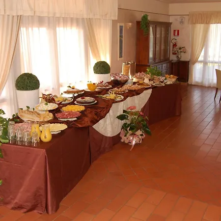 Hotel Borgo degli Olivi-2