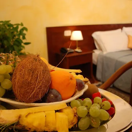 Hotel Borgo degli Olivi-3